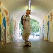 Rocca verändert die Welt - galeria zdjęć - filmweb