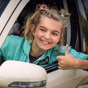 Rocca verändert die Welt - galeria zdjęć - filmweb