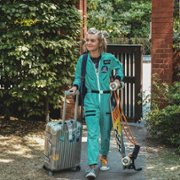 Rocca verändert die Welt - galeria zdjęć - filmweb