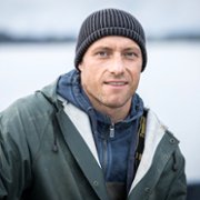 Konrad Eleryk w Pati