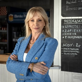 Maria Sobotko