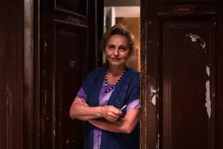 Pati - galeria zdjęć - filmweb