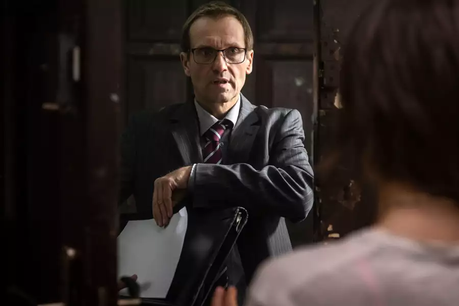 Pati - galeria zdjęć - filmweb