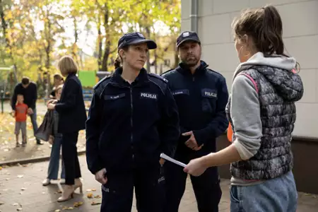 Pati - galeria zdjęć - filmweb