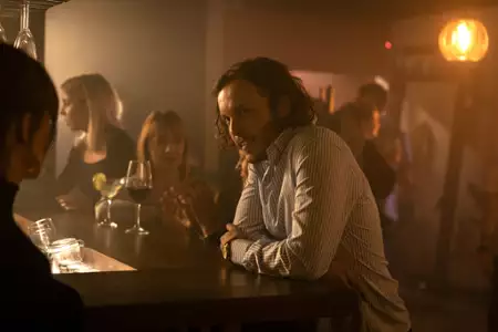 Pati - galeria zdjęć - filmweb