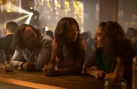 Pati - galeria zdjęć - filmweb