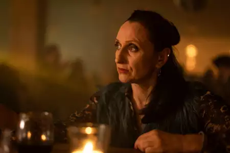 Pati - galeria zdjęć - filmweb