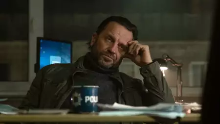 Pati - galeria zdjęć - filmweb
