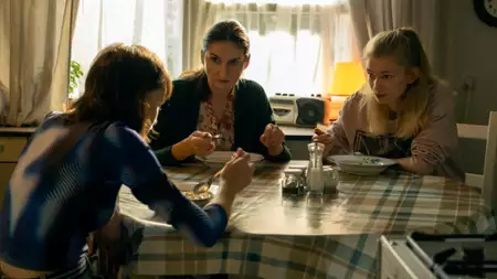 Pati - galeria zdjęć - filmweb