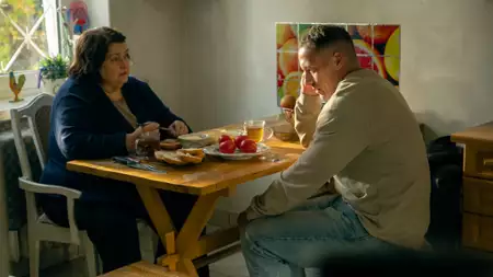 Pati - galeria zdjęć - filmweb