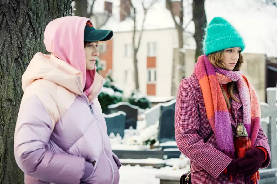 Pati - galeria zdjęć - filmweb