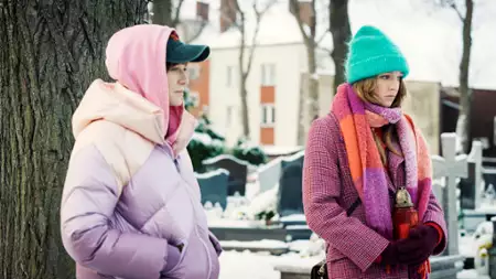 Pati - galeria zdjęć - filmweb