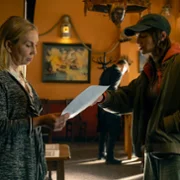 Pati - galeria zdjęć - filmweb