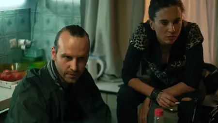 Pati - galeria zdjęć - filmweb