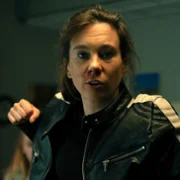 Pati - galeria zdjęć - filmweb
