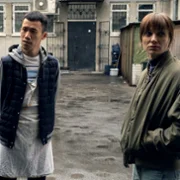 Pati - galeria zdjęć - filmweb