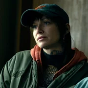 Pati - galeria zdjęć - filmweb
