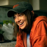 Pati - galeria zdjęć - filmweb
