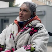 Pati - galeria zdjęć - filmweb