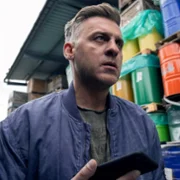 Pati - galeria zdjęć - filmweb