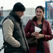Pati - galeria zdjęć - filmweb