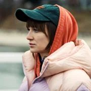 Pati - galeria zdjęć - filmweb