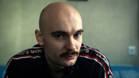 Pati - galeria zdjęć - filmweb
