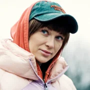 Pati - galeria zdjęć - filmweb