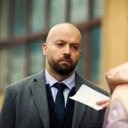 Pati - galeria zdjęć - filmweb