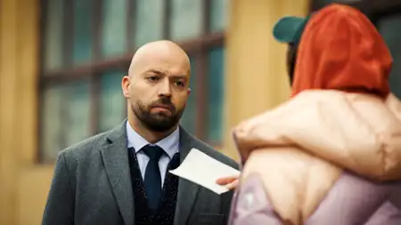 Pati - galeria zdjęć - filmweb