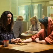 Pati - galeria zdjęć - filmweb