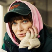 Pati - galeria zdjęć - filmweb