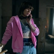 Pati - galeria zdjęć - filmweb