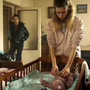 Pati - galeria zdjęć - filmweb