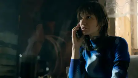 Pati - galeria zdjęć - filmweb