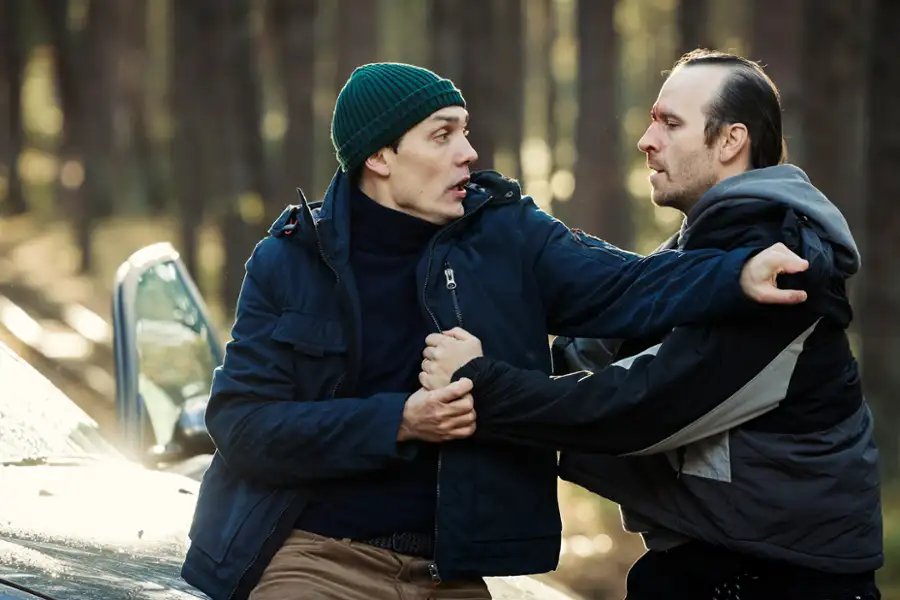 Pati - galeria zdjęć - filmweb
