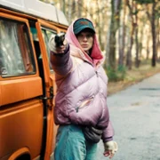 Pati - galeria zdjęć - filmweb