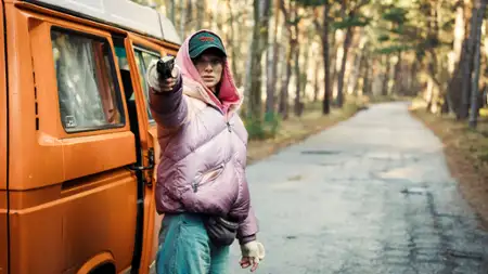 Pati - galeria zdjęć - filmweb