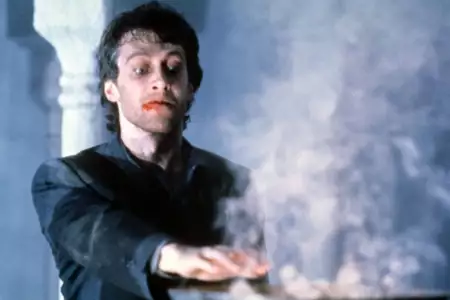 Nocne plemię - galeria zdjęć - filmweb