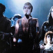 Nightbreed - galeria zdjęć - filmweb