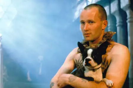 Nocne plemię - galeria zdjęć - filmweb