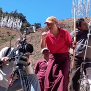 Travellers and Magicians - galeria zdjęć - filmweb