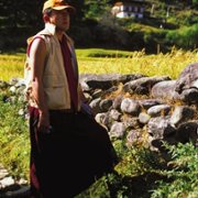 Travellers and Magicians - galeria zdjęć - filmweb