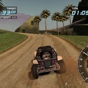 Ford Racing 3 - galeria zdjęć - filmweb