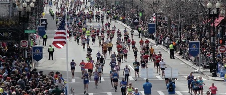 Amerykańska obława: Sprawa zamachowców z Maratonu Bostońskiego - galeria zdjęć - filmweb