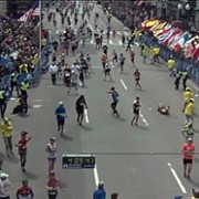 American Manhunt: The Boston Marathon Bombing - galeria zdjęć - filmweb