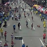 American Manhunt: The Boston Marathon Bombing - galeria zdjęć - filmweb