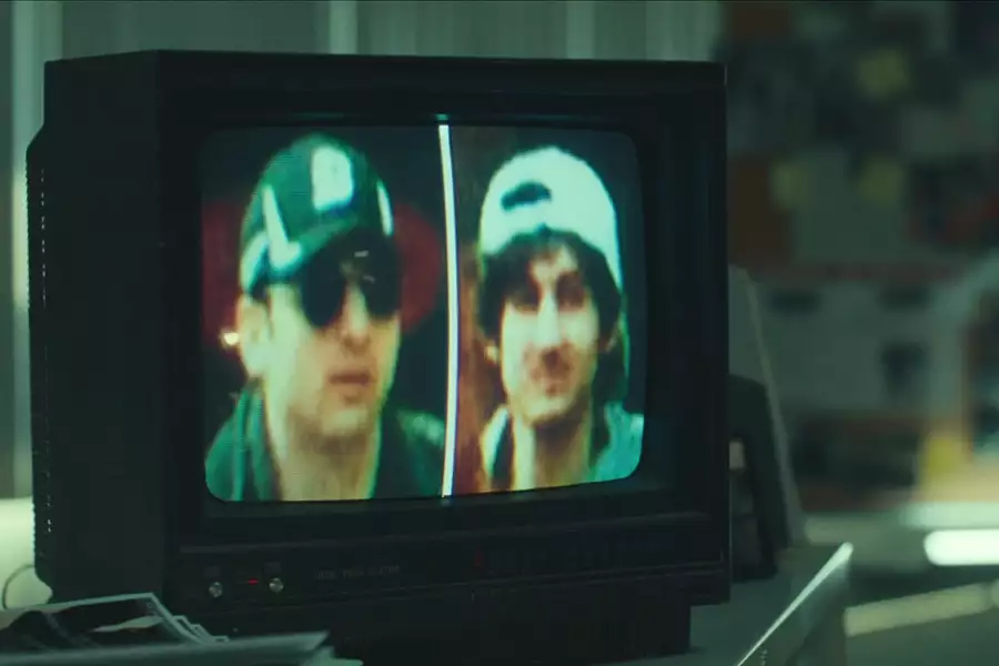 Amerykańska obława: Sprawa zamachowców z Maratonu Bostońskiego - galeria zdjęć - filmweb
