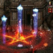 Beyond Divinity - galeria zdjęć - filmweb