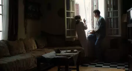 Turkusowa suknia - galeria zdjęć - filmweb
